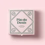 Pão do Denis company logo