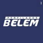 Perfilados belem company logo