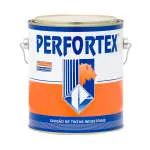 Perfortex Tintas company logo