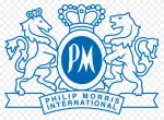 Philip Morris International company logo