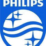 Philips company logo