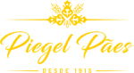 Piegel Pães company logo