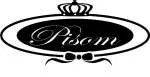 Pisom Jeans company logo