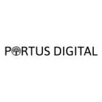 Portus Digital company logo