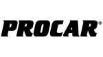 ProCar company logo