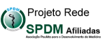 Projeto Rede - SPDM Afiliadas company logo