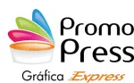 Promopress Gráfica e Editora company logo