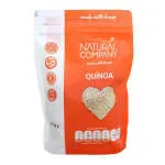 Quinoa Natural company logo