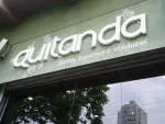 Quitanda Pinheiros company logo