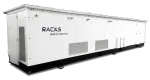 RACKS REFRIGERAÇÃO company logo