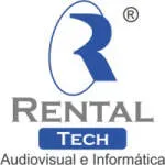 RENTAL TECH LOCAÇÃO CORPORATIVA company logo