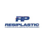 RESIPLASTIC COMERCIO E INDUSTRIA LTDA company logo