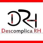 RH Descomplica company logo