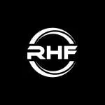 RHF Gaspar company logo