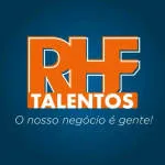 RHF São Paulo VI company logo