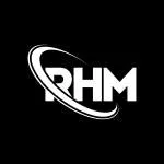 RHM Consult company logo