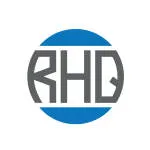 RHQ TALENT company logo