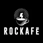 ROCKAFÉ company logo