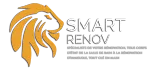 Renov Smart company logo