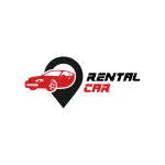 Rentcars company logo