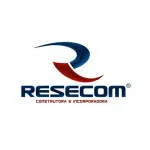 Resecom Construtora e Incorporadora company logo