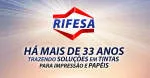 Rifesa Representações e Comércio LTDA company logo