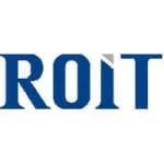 Roit company logo