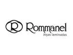 Rommanel Center Shopping Uberlandia company logo