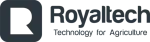 Royal tech company logo