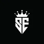 S e e store moda company logo