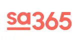 SA365 company logo