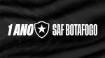 SAF BOTAFOGO company logo