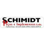 SCHIMIDT CONSULTORIA LTDA company logo