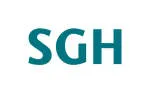 SGH DOM PEDRO company logo