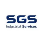 SGS Industrial instalações, testes e... company logo