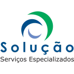 SOLUÇÃO company logo