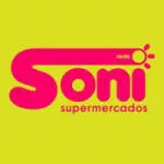 SONI SUPERMERCADOS company logo