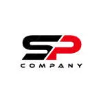 SP company logo