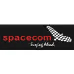 SPACECOM company logo