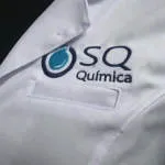 SQ QUIMICA IMPORTADORA DISTRIBUIDORA DE PRODUTOS... company logo