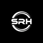 SR RH company logo