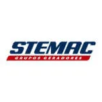 STEMAC company logo