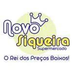 SUPERMERCADO NOVO SIQUEIRA company logo