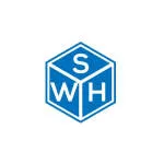 SWH company logo