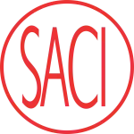 Saci Tintas company logo