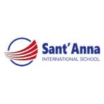 Sant'anna International School company logo