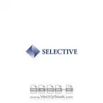 Seletive company logo