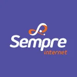 Sempre Internet company logo