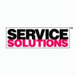 Service Solution company logo