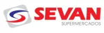 Sevan supermercados ltda company logo